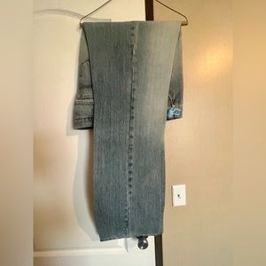 CINCH JEANS - WHITE LABEL RELAXED FIT size 38 X 38